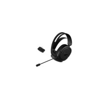 Навушники ASUS TUF Gaming H1 Wireless Black (90YH0391-B3UA00)
