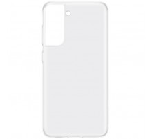 Чехол для мобильного телефона Samsung Premium Clear Cover Galaxy S21 FE (G990) Transparent (EF-QG990CTEGRU)