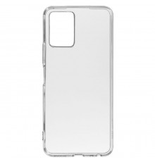 Чохол до мобільного телефона BeCover Vivo Y33s / Y21 Transparancy (707230)