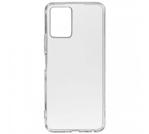 Чохол до мобільного телефона BeCover Vivo Y33s / Y21 Transparancy (707230) Чохол до мобільного телефона BeCover Vivo Y33s / Y21 Transparancy (707230)
