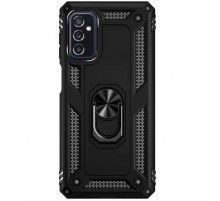 Чехол для мобильного телефона BeCover Samsung Galaxy M52 SM-M526 Black (707116)