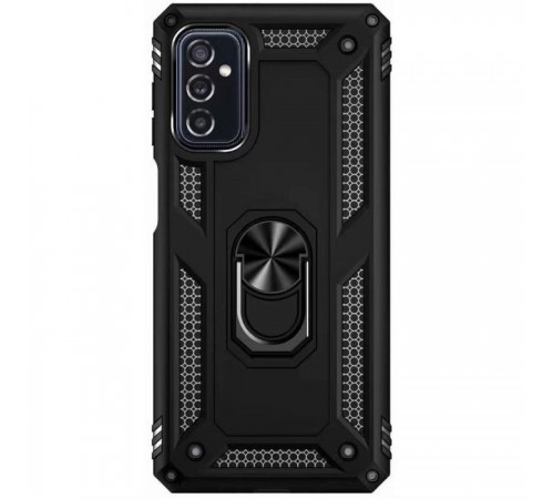 Чохол до мобільного телефона BeCover Samsung Galaxy M52 SM-M526 Black (707116) Чохол до мобільного телефона BeCover Samsung Galaxy M52 SM-M526 Black (707116)
