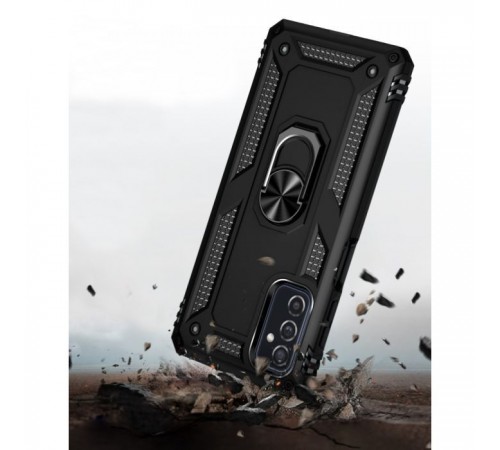 Чохол до мобільного телефона BeCover Samsung Galaxy M52 SM-M526 Black (707116) Чохол до мобільного телефона BeCover Samsung Galaxy M52 SM-M526 Black (707116)