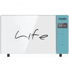 Микроволновая печь PRIME Technics PMW 2075-8 SB