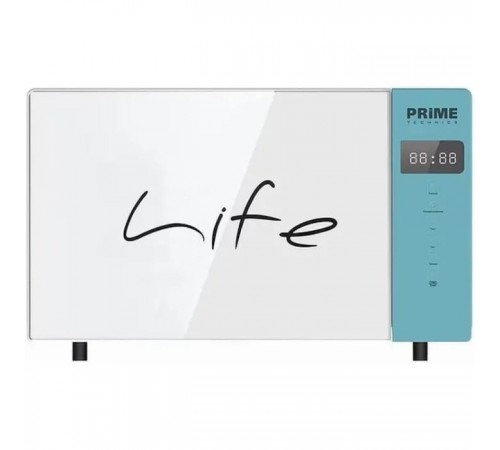 Мікрохвильова піч PRIME Technics PMW 2075-8 SB Мікрохвильова піч PRIME Technics PMW 2075-8 SB