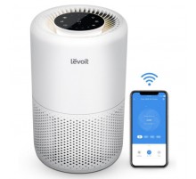 Очисник повітря Levoit Smart Air Purifier Core 200S White (HEAPAPLVSEU0064)