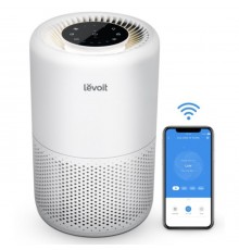 Воздухоочиститель Levoit Smart Air Purifier Core 200S White (HEAPAPLVSEU0064)