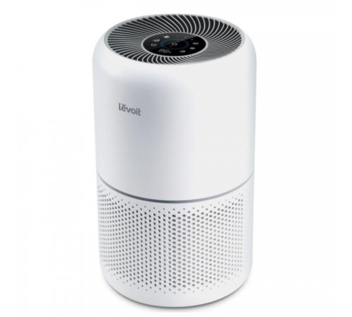 Воздухоочиститель Levoit Smart Air Purifier Core 200S White (HEAPAPLVSEU0064) Воздухоочиститель Levoit Smart Air Purifier Core 200S White (HEAPAPLVSEU0064)