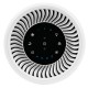 Воздухоочиститель Levoit Smart Air Purifier Core 200S White (HEAPAPLVSEU0064)