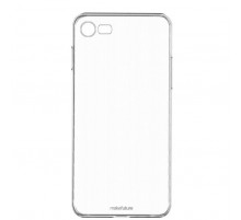 Чехол для мобильного телефона MakeFuture Apple iPhone SE 2022 Air (Clear TPU) (MCA-AISE22)