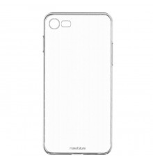 Чехол для мобильного телефона MakeFuture Apple iPhone SE 2022 Air (Clear TPU) (MCA-AISE22)