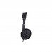 Наушники Gemix HP-120MV Black (HP-120MV)