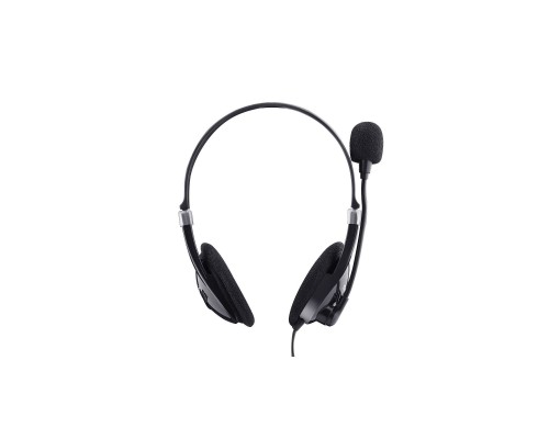 Наушники Gemix HP-120MV Black (HP-120MV) Наушники Gemix HP-120MV Black (HP-120MV)