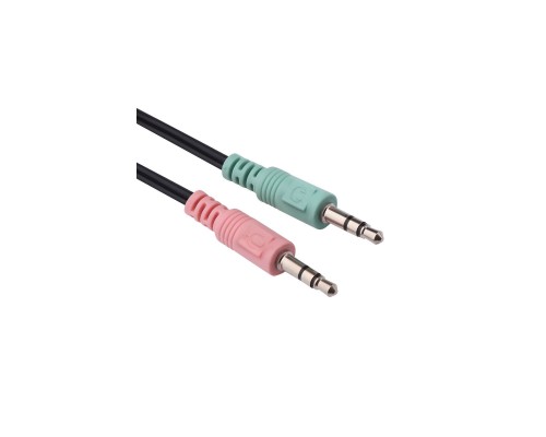 Наушники Gemix HP-120MV Black (HP-120MV) Наушники Gemix HP-120MV Black (HP-120MV)