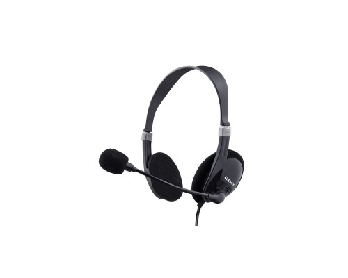 Наушники Gemix HP-120MV Black (HP-120MV) Наушники Gemix HP-120MV Black (HP-120MV)