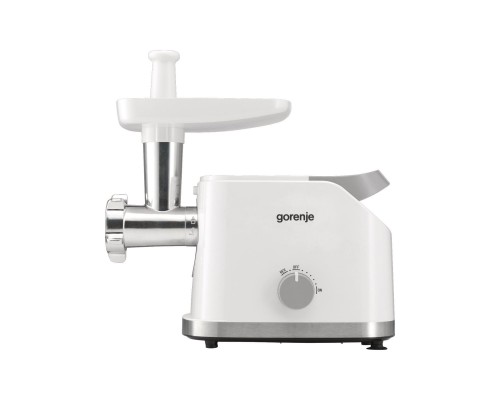 М'ясорубка Gorenje MG1802SJW