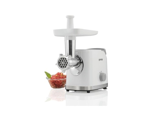 М'ясорубка Gorenje MG1802SJW