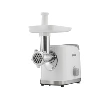М'ясорубка Gorenje MG1802SJW