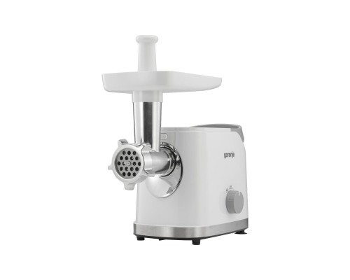 М'ясорубка Gorenje MG1802SJW