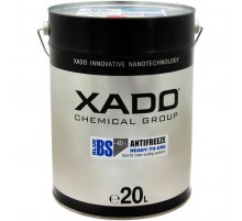Антифриз Xado Blue BS -40  20 л (XA 58505)