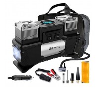 Автомобильный компрессор Gemix Model I (10700098)