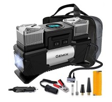 Автомобільний компресор Gemix Model I (10700098)