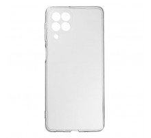 Чехол для мобильного телефона Armorstandart Air Series Samsung M53 (M536) Camera cover Transparent (ARM61799)