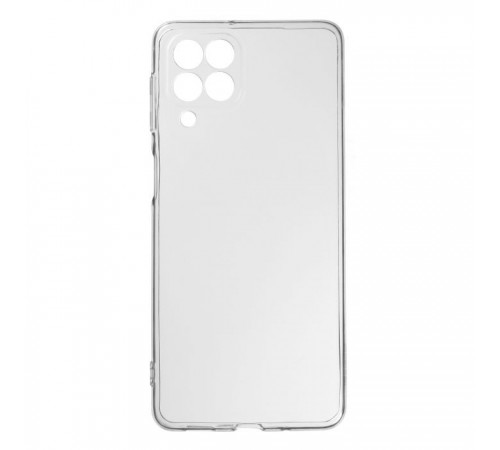 Чохол до мобільного телефона Armorstandart Air Series Samsung M53 (M536) Camera cover Transparent (ARM61799) Чохол до мобільного телефона Armorstandart Air Series Samsung M53 (M536) Camera cover Transparent (ARM61799)