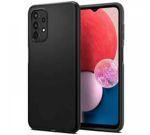 Чохол до мобільного телефона BeCover Samsung Galaxy A13 4G SM-A135 Black (707597) Чохол до мобільного телефона BeCover Samsung Galaxy A13 4G SM-A135 Black (707597)