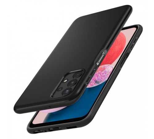 Чохол до мобільного телефона BeCover Samsung Galaxy A13 4G SM-A135 Black (707597) Чохол до мобільного телефона BeCover Samsung Galaxy A13 4G SM-A135 Black (707597)