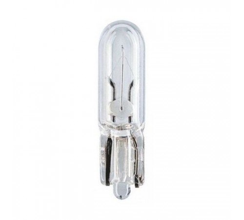 Автолампа SCT-GERMANY W1.2W Long Life 24V 1,2W W2,1x4,5d (202242) Автолампа SCT-GERMANY W1.2W Long Life 24V 1,2W W2,1x4,5d (202242)