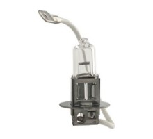 Автолампа SCT-GERMANY H3 Basic 12V 55W PK22s (202723)