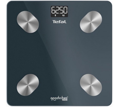 Ваги підлогові Tefal BM9620S1 Ваги підлогові Tefal BM9620S1