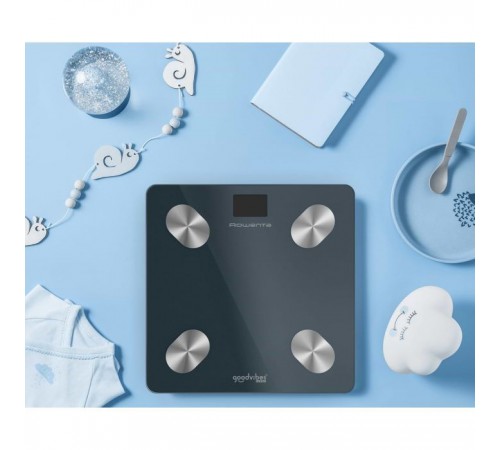 Ваги підлогові Tefal BM9620S1 Ваги підлогові Tefal BM9620S1
