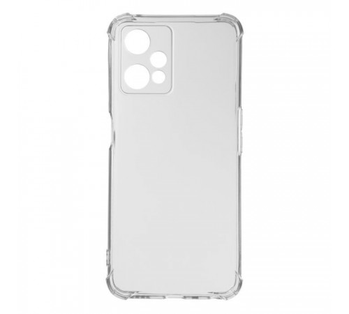 Чохол до мобільного телефона Armorstandart Air Force Realme 9 Pro Cavera cover Transparent (ARM62461) Чохол до мобільного телефона Armorstandart Air Force Realme 9 Pro Cavera cover Transparent (ARM62461)