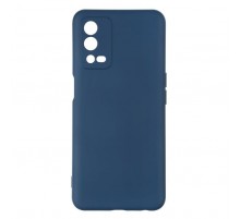 Чехол для мобильного телефона Armorstandart ICON Case OPPO A55 4G Dark Blue (ARM61432)