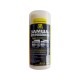 Автомобільна серветка SAPFIRE 45x46 см SF-334 Microfibre Chamois 2 in 1 (562220)
