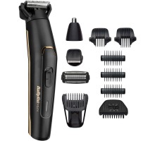 Машинка для стрижки Babyliss MT860E