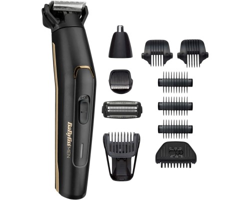 Машинка для стрижки Babyliss MT860E Машинка для стрижки Babyliss MT860E