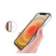 Чохол до мобільного телефона BeCover Space Case Apple iPhone 13 Mini Transparancy (707795)