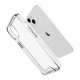 Чохол до мобільного телефона BeCover Space Case Apple iPhone 13 Mini Transparancy (707795)