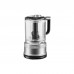 Кухонний комбайн KitchenAid 5KFC0516ECU