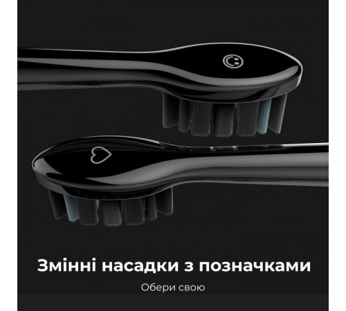 Електрична зубна щітка AENO DB6 (ADB0006) Електрична зубна щітка AENO DB6 (ADB0006)