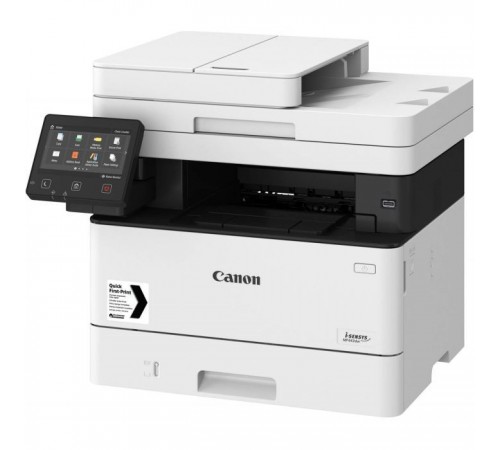 Багатофункціональний пристрій Canon MF453dw c Wi-Fi (5161C007)