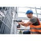 Гайковерт Bosch ударный GDS 18V-1050 H, 18В, 2x5.0 GAL1880 L-Box (0.601.9J8.522)
