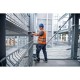 Гайковерт Bosch ударный GDS 18V-1050 H, 18В, 2x5.0 GAL1880 L-Box (0.601.9J8.522)