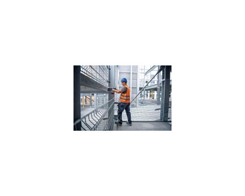 Гайковерт Bosch ударный GDS 18V-1050 H, 18В, 2x5.0 GAL1880 L-Box (0.601.9J8.522)