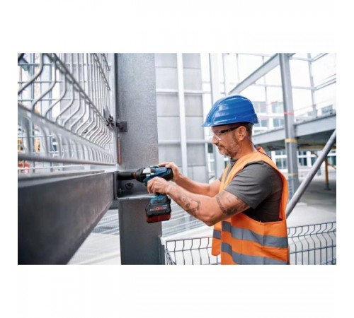 Гайковерт Bosch ударный GDS 18V-1050 H, 18В, 2x5.0 GAL1880 L-Box (0.601.9J8.522) Гайковерт Bosch ударный GDS 18V-1050 H, 18В, 2x5.0 GAL1880 L-Box (0.601.9J8.522)