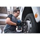 Гайковерт Bosch ударный GDS 18V-1050 H, 18В, 2x5.0 GAL1880 L-Box (0.601.9J8.522)