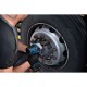 Гайковерт Bosch ударный GDS 18V-1050 H, 18В, 2x5.0 GAL1880 L-Box (0.601.9J8.522)
